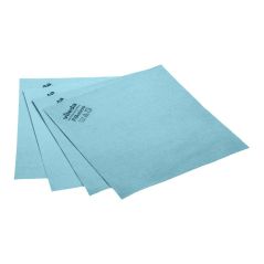 Lavette microfibre PVAmicro 38x35cm - Sachet de 5