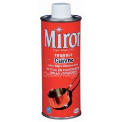 MIROR - Flacon de 250ml
