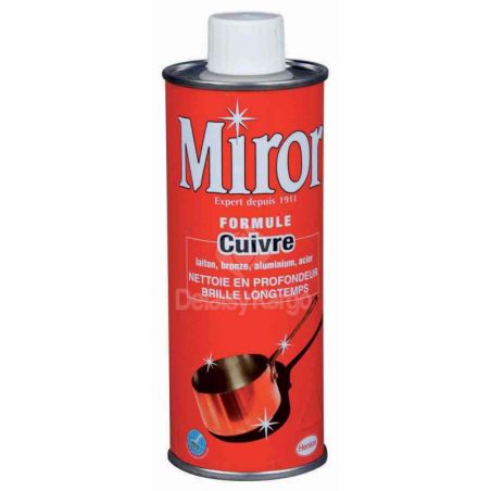 MIROR - Flacon de 250ml