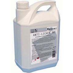 ANTI LICHEN 30 CONCENTRÉ KEMNET PROFESSIONNEL - 2118 - Bidon 5L