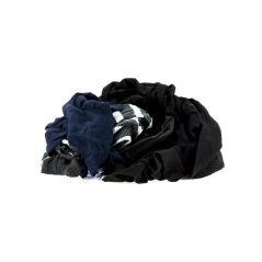 Chiffon C1J Tee shirt foncé - Ct de 10kg