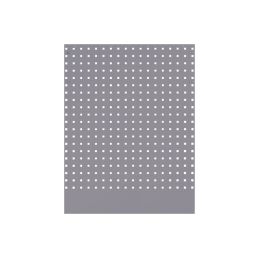Panneau perforé pour meuble d'angle 87D1113AKG