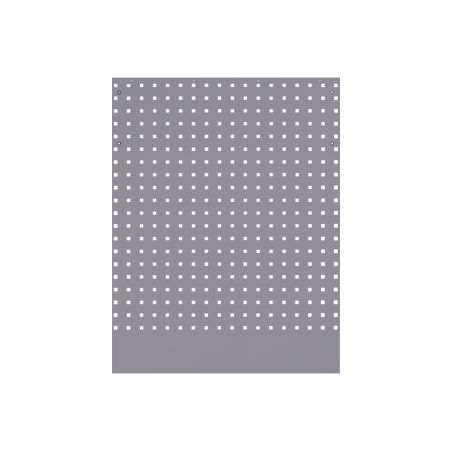 Panneau perforé pour meuble d'angle 87D1113AKG
