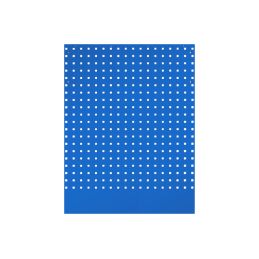 Panneau perforé pour meuble d'angle 87D1113AKB