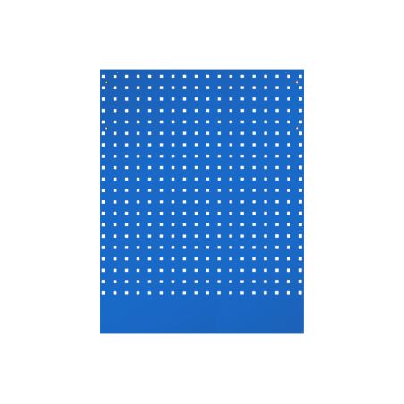 Panneau perforé pour meuble d'angle 87D1113AKB