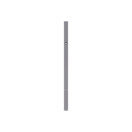 07 Séparateur pour panneau perforé