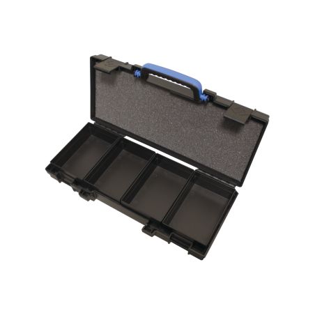 Kit bac de rangements n°1 + n°4