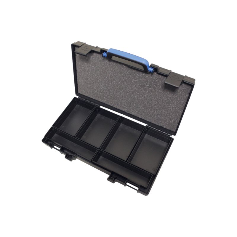 Kit bac de rangements n°2 + n°4 + n°5 Kit bac de rangements n°2 + n°4 + n°5