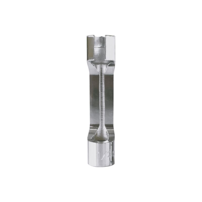 Douille ouverte longue 6 pans en pouces 3/8" pour Moteur DETROIT DIESEL Douille ouverte longue 6 pans en pouces 3/8" pour Moteur DETROIT DIESEL