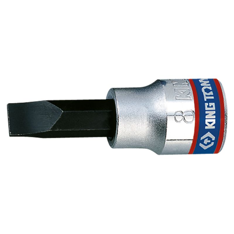 Douille 3/8" empreinte à fente Douille 3/8" empreinte à fente