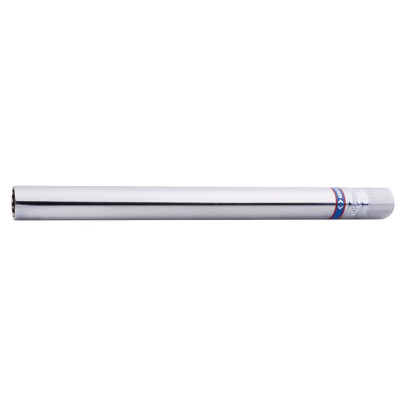 Douille bougie 14mm 12 pans longueur 250mm Douille bougie 14mm 12 pans longueur 250mm