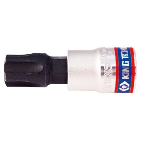 Douille tournevis RESISTORX® PLUS 3/8"