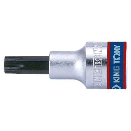 Douille tournevis TORX® 3/8" 