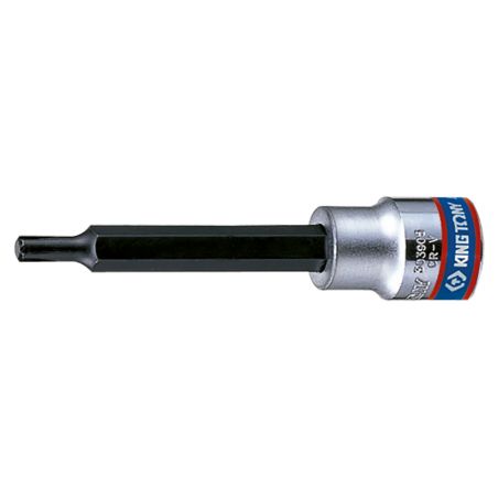 Douille tournevis Ribe 3/8" Longueur 90mm