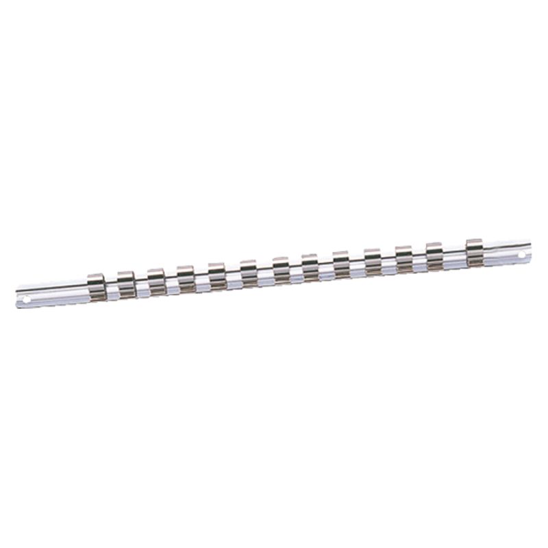 Rail pour douilles 3/813 pièces Rail pour douilles 3/813 pièces