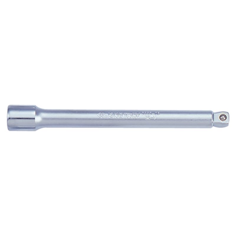 Rallonge angulaire carré conducteur 3/8,2 50mm Rallonge angulaire carré conducteur 3/8,2 50mm