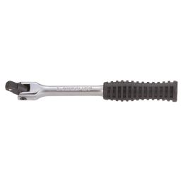 Poignée articulée3/8 250mm poignée confort