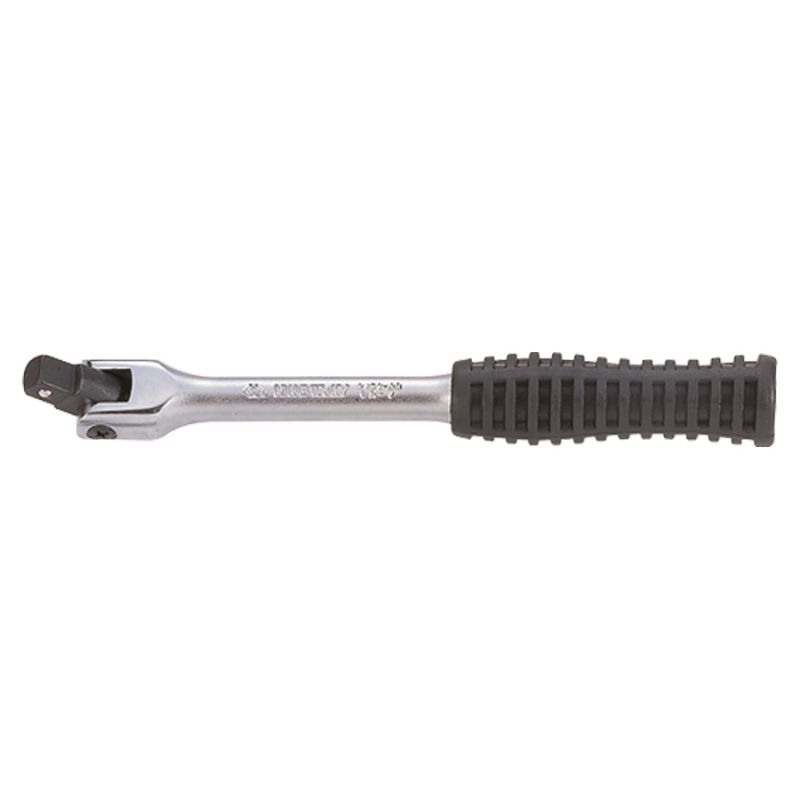 Poignée articulée3/8 250mm poignée confort Poignée articulée3/8 250mm poignée confort