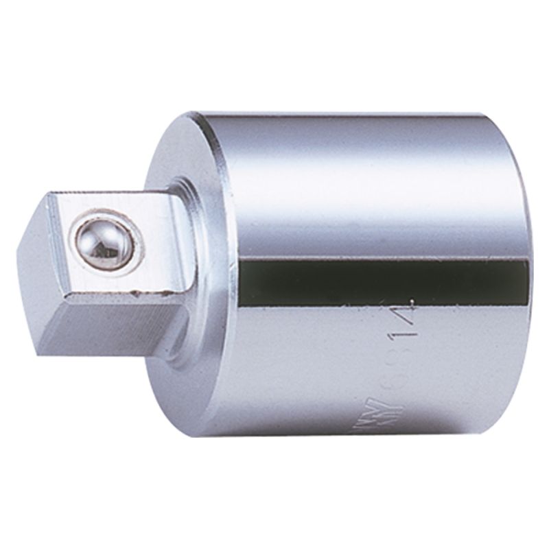 Adaptateur 3/F X 1/4M Adaptateur 3/F X 1/4M