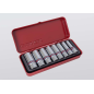 Coffret 3/8"  8 pièces SAE