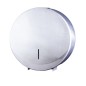 Distributeur papier toilette Maxi Jumbo Inox Brossé Distributeur papier toilette Maxi Jumbo Inox Brossé