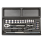 Coffret 3/8 22 pièces
