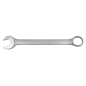 Clé mixte métrique 12 pans  grande taille