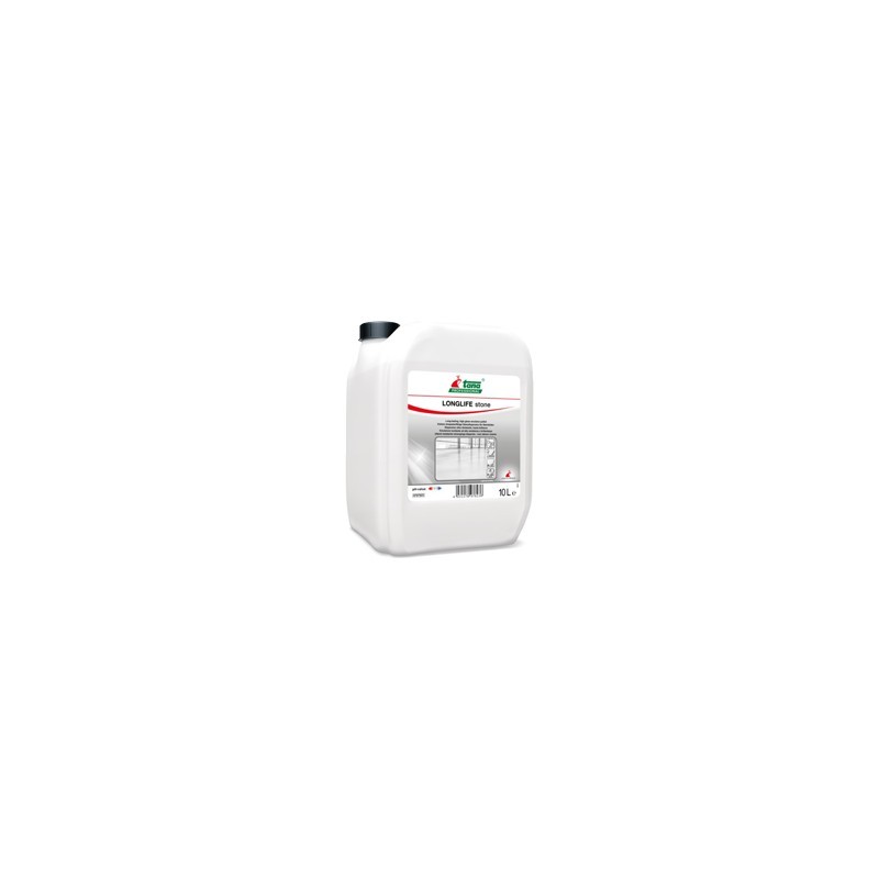 Dispersion LONGLIFE STONE ultra résistante sols poreux - Bidon 10L Dispersion LONGLIFE STONE ultra résistante sols poreux - Bidon 10L