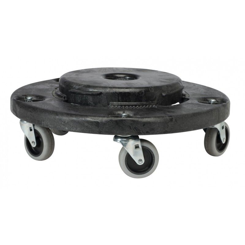 Socle de transport Brute RUBBERMAID Socle de transport Brute RUBBERMAID