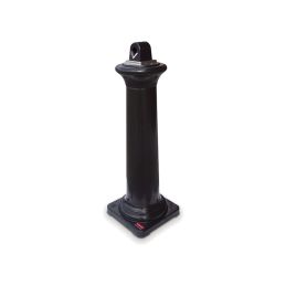 GROUNDSKEEPER TUCSAN- collecteur de cigarettes RUBBERMAID