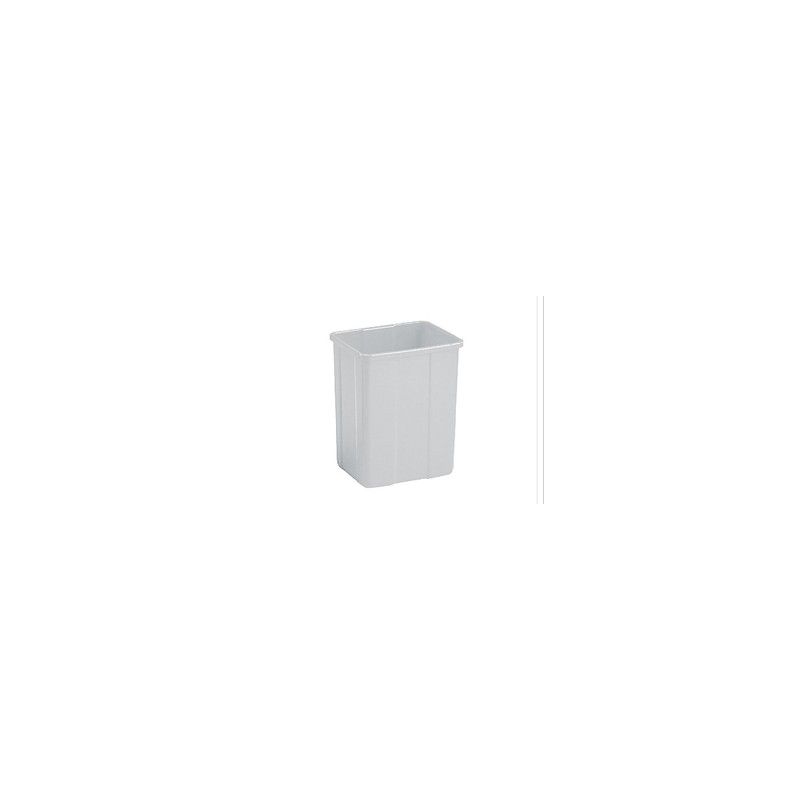Container polypropylène 25L 0708169/1 Container polypropylène 25L 0708169/1