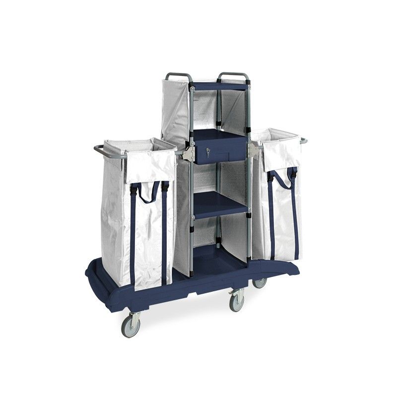 Chariot hotel GM CAPRI 3 (1u/2 cartons) (ex 130024) Chariot hotel GM CAPRI 3 (1u/2 cartons) (ex 130024)