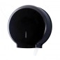 Distributeur papier toilette Maxi Jumbo ABS Noir Distributeur papier toilette Maxi Jumbo ABS Noir