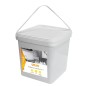 Pastilles tri-couches 5en1 lave-vaisselle - ORLAV  0134 - Seau de 3Kg