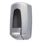 Distributeur de savon liquide inox brossé 900 ml