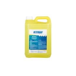 DETERQUAT AMC - 0740 - Dégraissant désinfectant chloré - Bidon de 5L