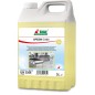Nettoyant désinfectant chloré moussant APESIN C400 - Bidon 5L*