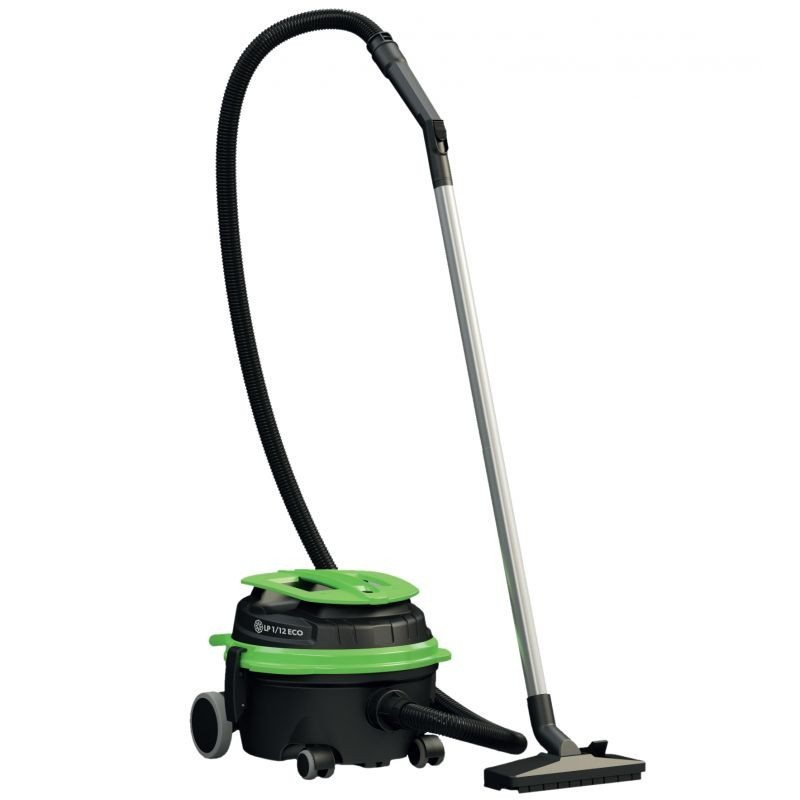 Aspirateur poussières LP1/12 ECO B ASDO15501 Aspirateur poussières LP1/12 ECO B ASDO15501