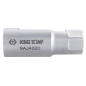 Douille 1/2 20mm pour sonde lambda Iveco