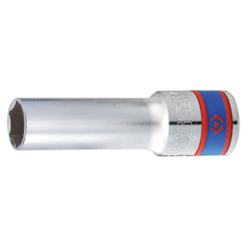 Douille 1/2 8mm Longueur 90mm Douille 1/2 8mm Longueur 90mm