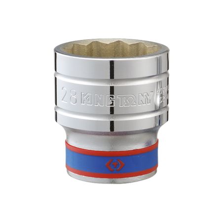 Douille 1/2 à 12 pans 8mm