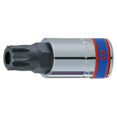 Douille 1/2 empreinte XZN Tamper M16 Audi/VW