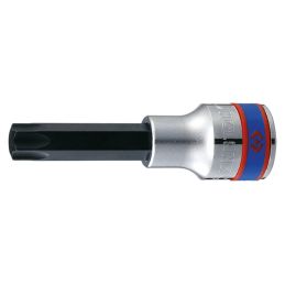 Douille 1/2 Torx T20 Longue 80mm