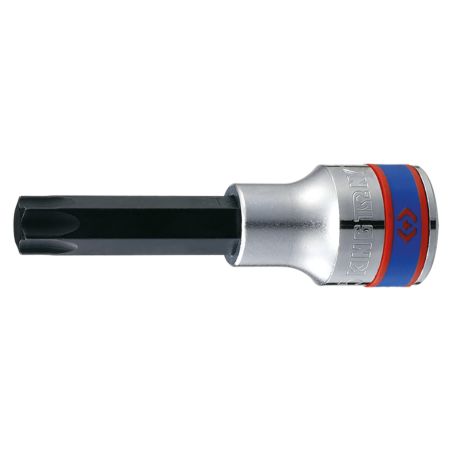 Douille 1/2 Torx T20 Longue 80mm