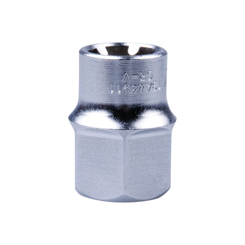 Douille à choc tournevis RIBE 1/2 10 mm pour TOYOTA Douille à choc tournevis RIBE 1/2 10 mm pour TOYOTA