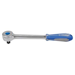 Cliquet 1/2 72 dents push button