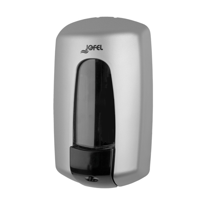 Distributeur de savon vrac ABS 900 ml Distributeur de savon vrac ABS 900 ml