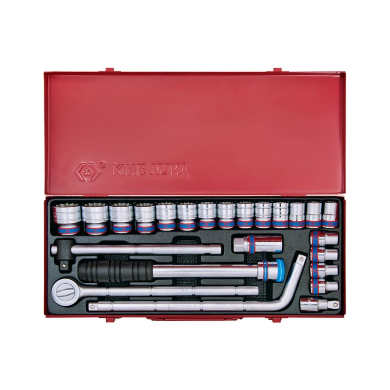 Coffret 1/2, 24 pcs, 12 pans Coffret 1/2, 24 pcs, 12 pans