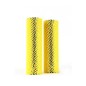 Brosse jaune 35cm tapis et moquette pour DUPLEX 420