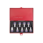 Coffret de douilles longues 1/2 Torx, 9 pièces